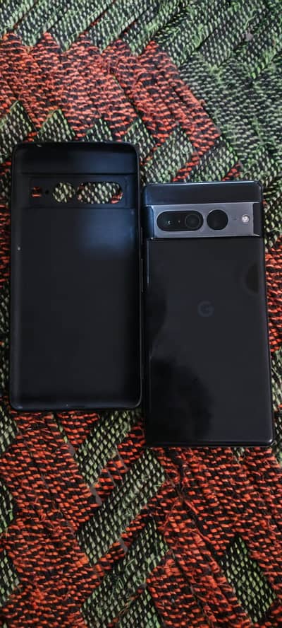 Google Pixel 7 Pro