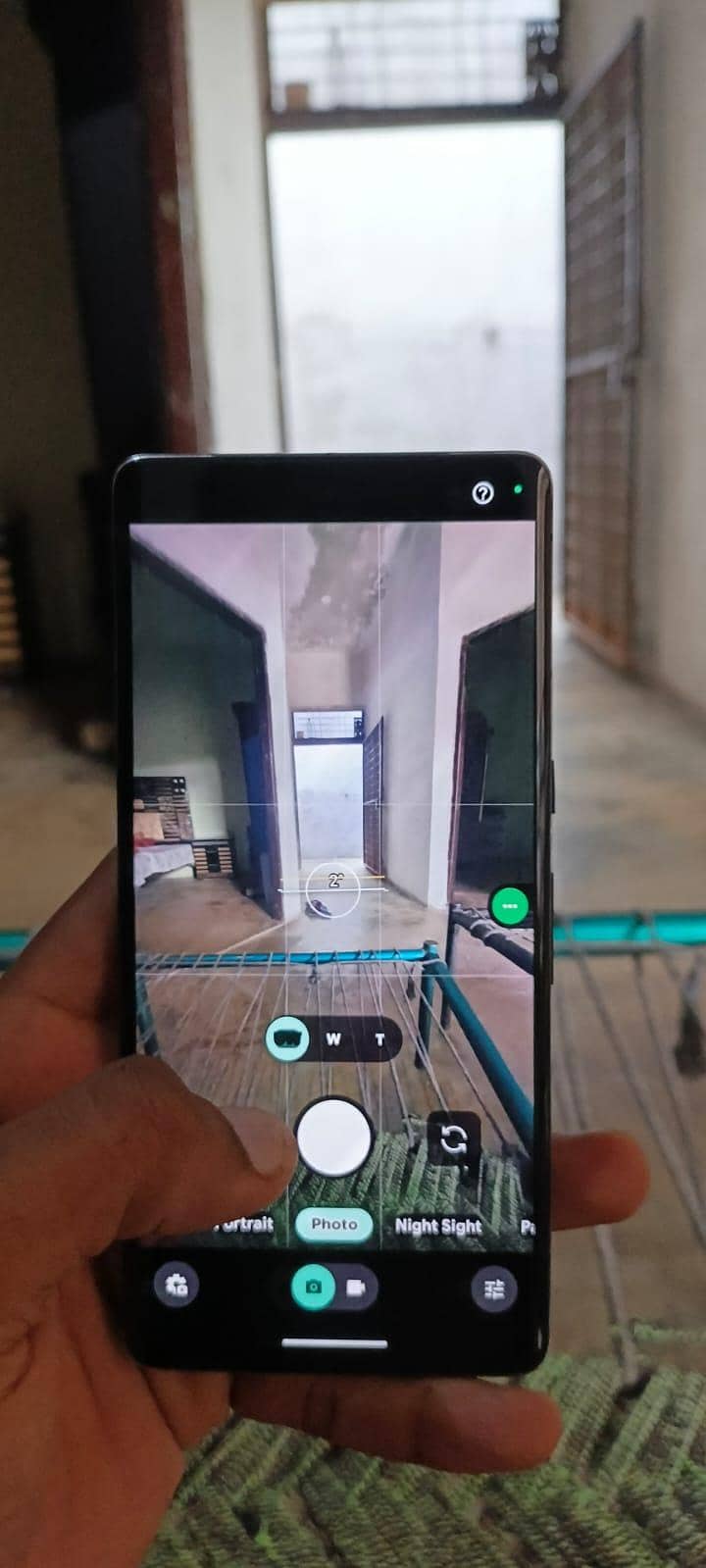 Google Pixel 7 Pro 1
