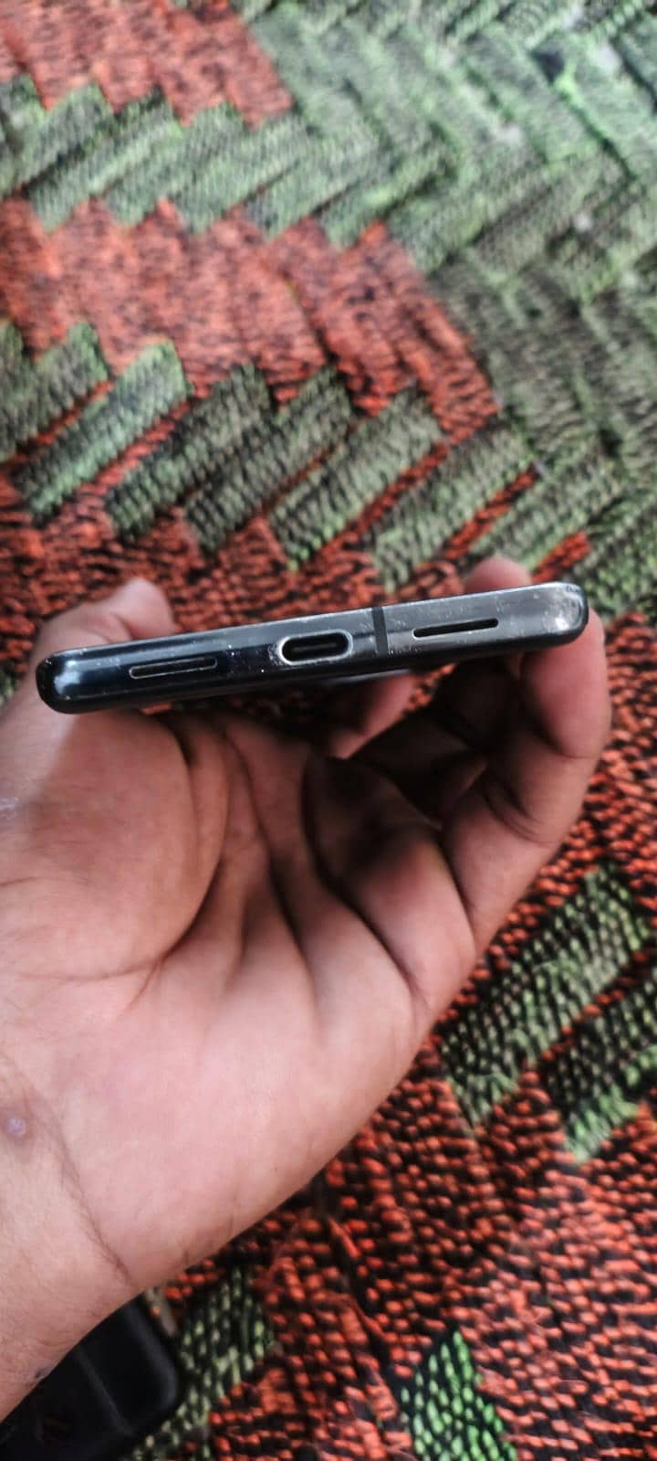 Google Pixel 7 Pro 7