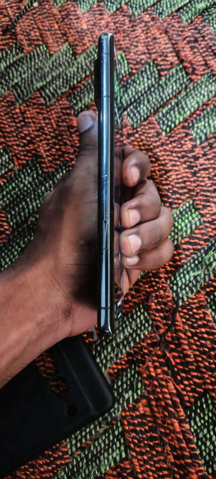 Google Pixel 7 Pro 9