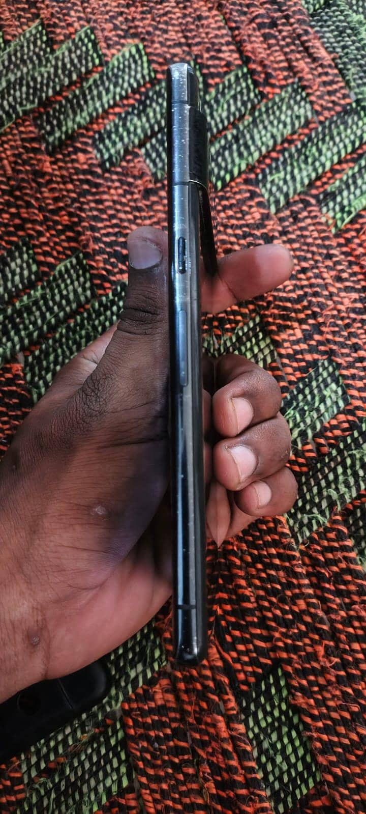 Google Pixel 7 Pro 11