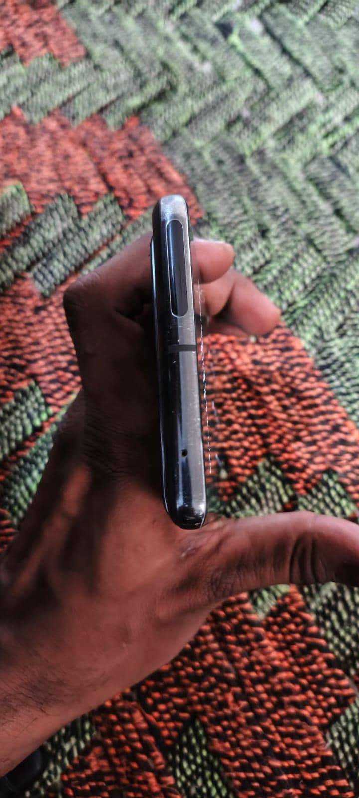 Google Pixel 7 Pro 12