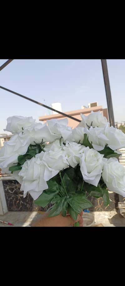 Artificial Flowers For sale
