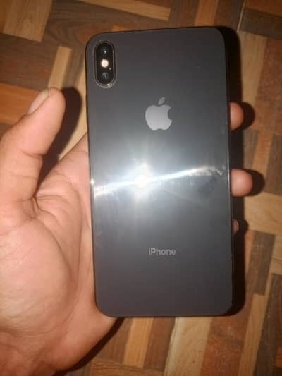 Apple iPhone XS Max