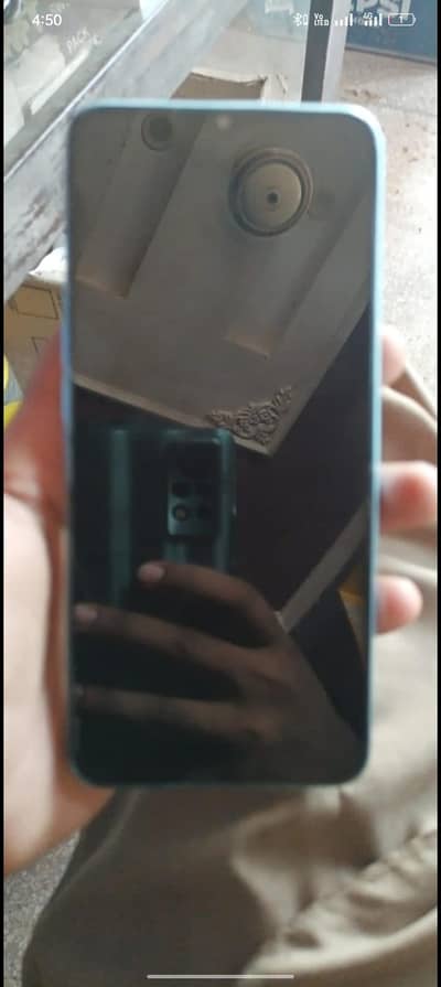 OPPO A57