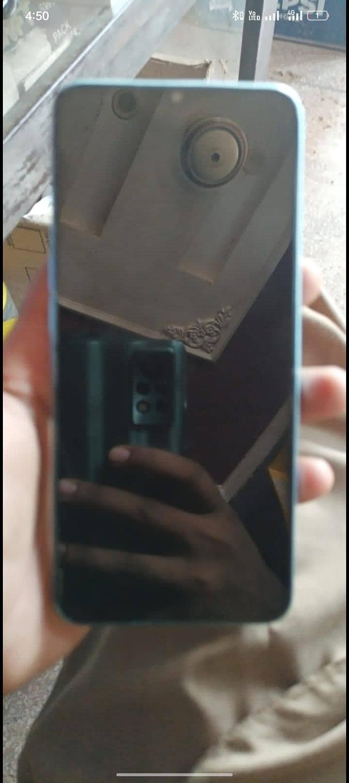 OPPO A57 0