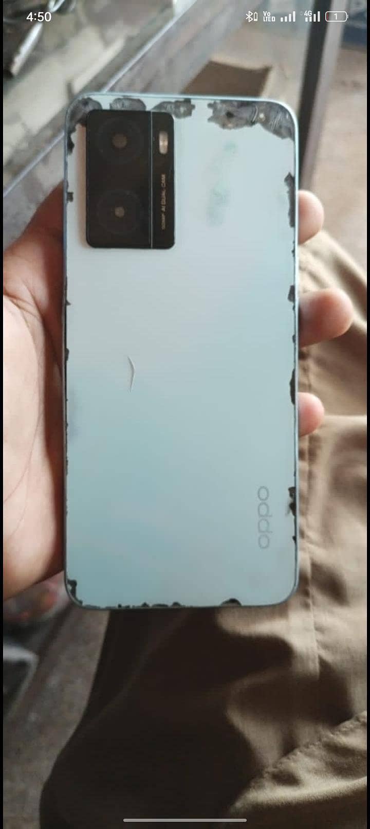 OPPO A57 1