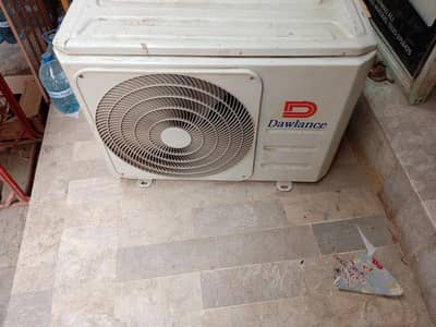 dawlance 1.5 ton ac