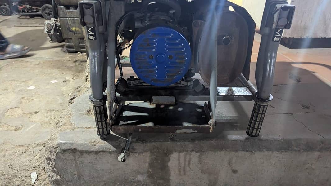 generator angle X AG3901X 9