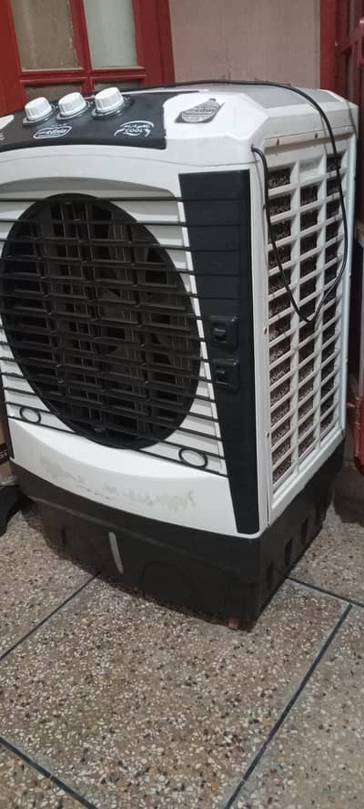 Room Cooler