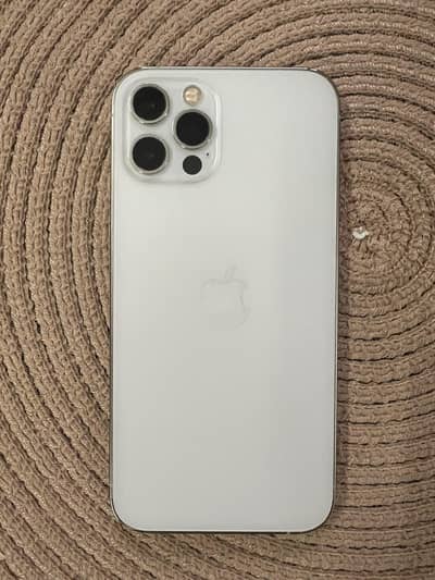 Apple iPhone 12 Pro
