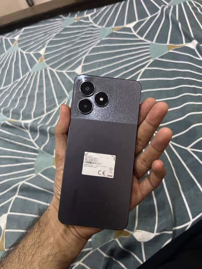 Realme Note 50 10/10   4/64gb