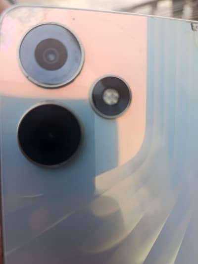 Infinix Hot 30