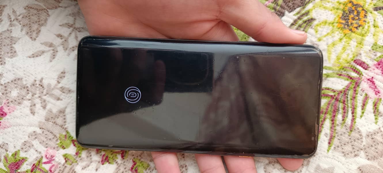One Plus 7T Pro 0
