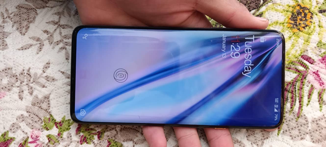One Plus 7T Pro 6