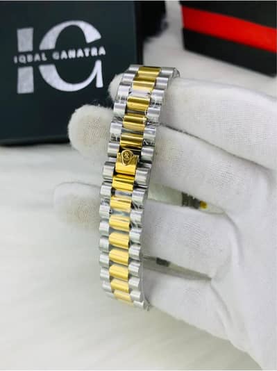 Rolex watch