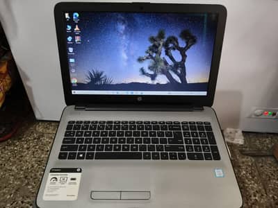 hp notebook i3 6th gen 8gb ddr4 1tb hdd