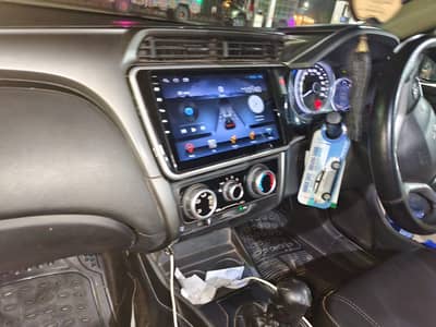 Honda City IVTEC 2022