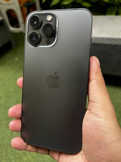 Apple iPhone 13 Pro Max
