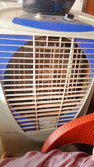 boss air cooler doremoon modelmodel 03007840416