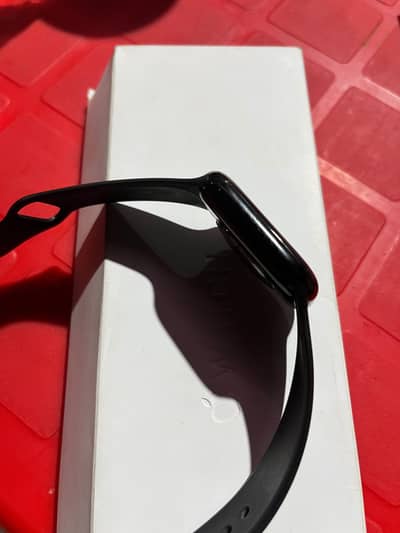 Apple watch 11