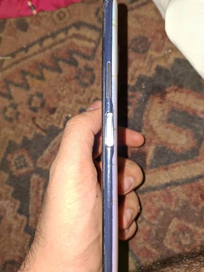 Infinix note 7