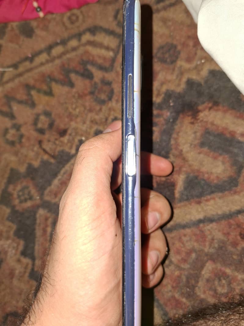 Infinix note 7 0