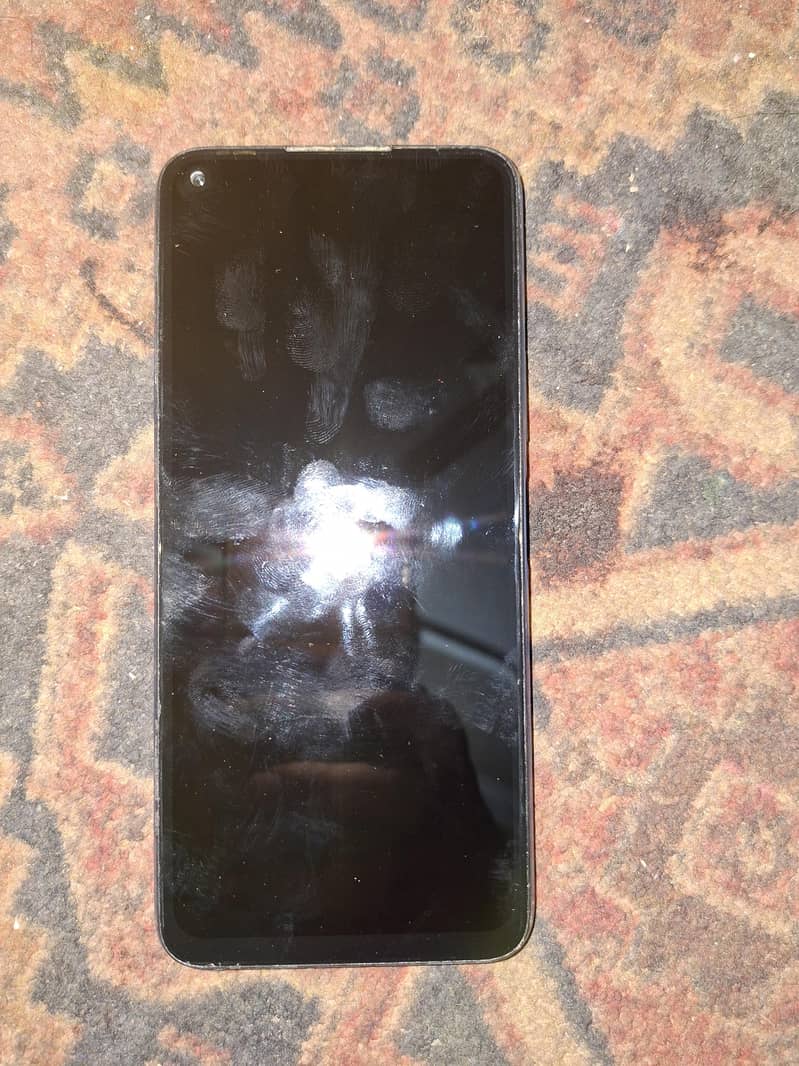 Infinix note 7 1
