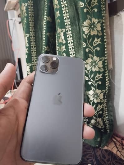 Apple iPhone 11 Pro