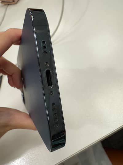Apple iPhone 12 Pro