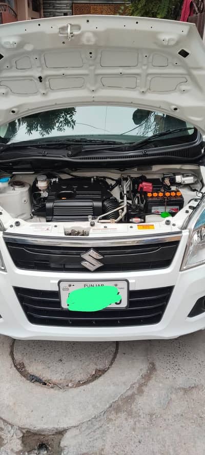 Suzuki Wagon R 2021