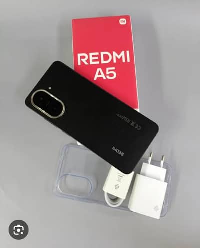 Xiaomi Redmi A5