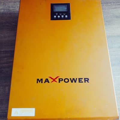 Solar lights  inverter.