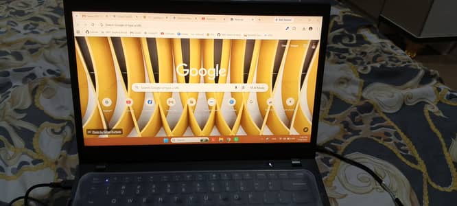 Lenovo ThinkPad T490 | Core i5 8th Gen | 8GB RAM | 256GB SSD | Fresh