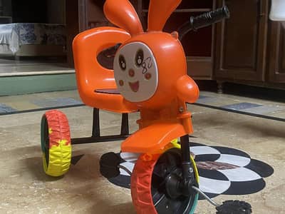 kid Cycle just New