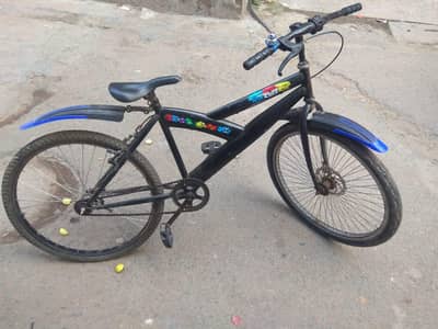 Sohrab Bicycle Perfect Condition