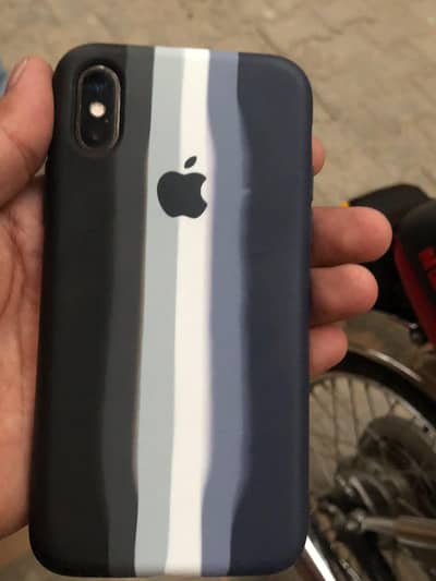 Apple iPhone XS