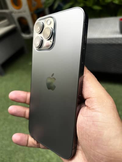 Apple iPhone 13 Pro Max