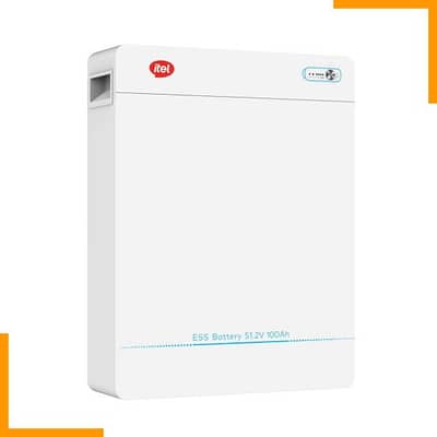 Battery & Inverter