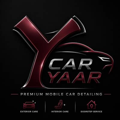 Car Washer and Car Detailer