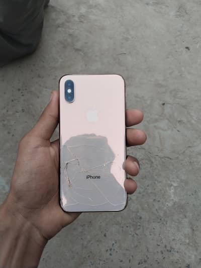 Apple iPhone XS
