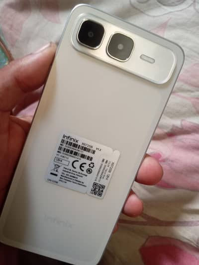 Infinix Smart 10 plus