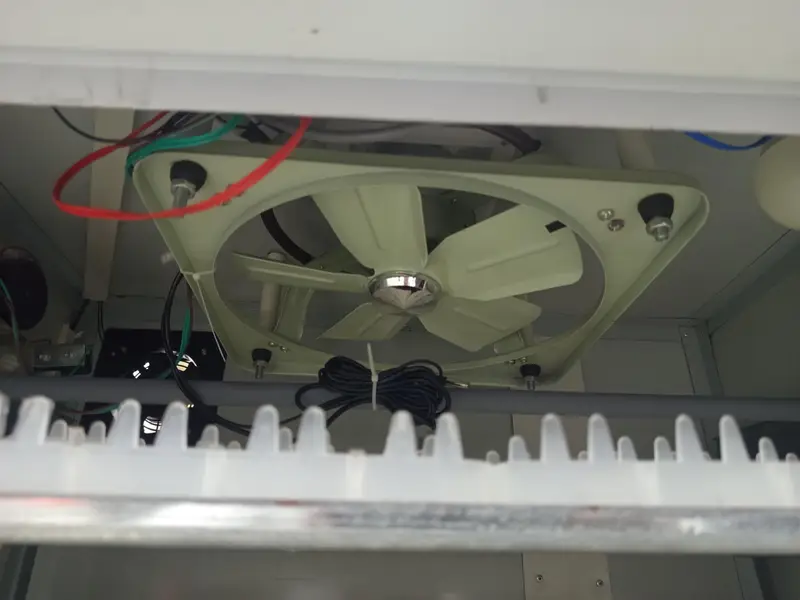 528 Eggs Fully Automatic Incubators 500 Eggs Machine Hatching Machine — photo 6