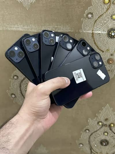 Apple iPhone 13