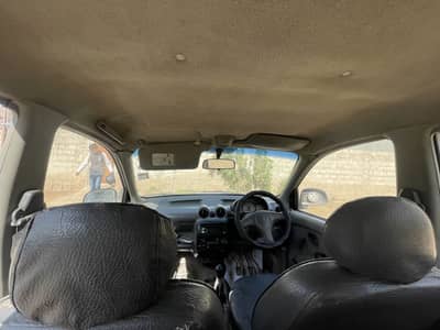 Hyundai Santro 2003