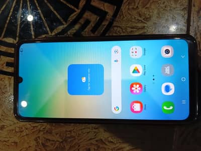 Samsung Mobile A06 6gb 128 contact +92 335 0522253