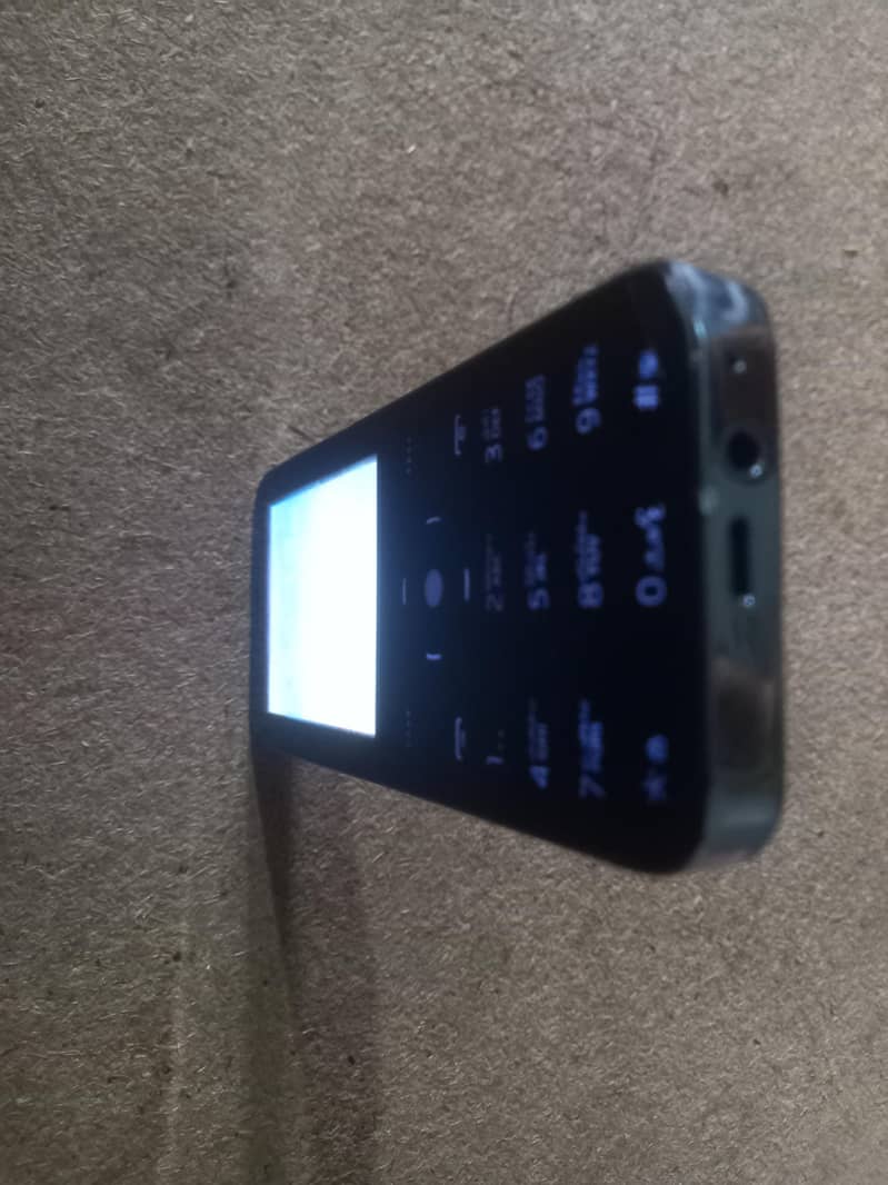 Itel Magic 2 0