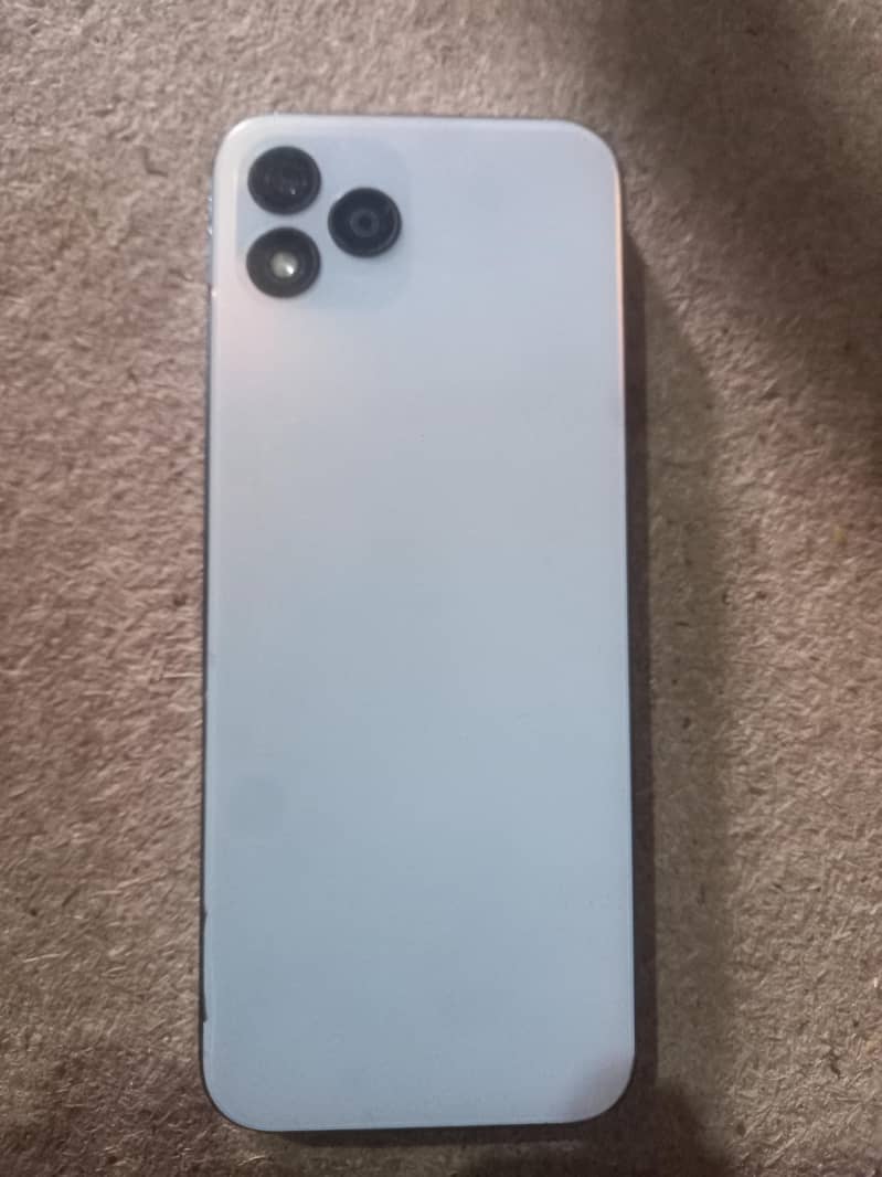 Itel Magic 2 2