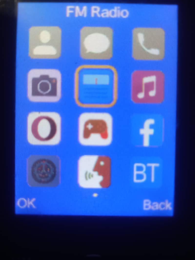 Itel Magic 2 3