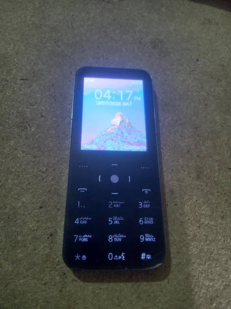 Itel Magic 2 4